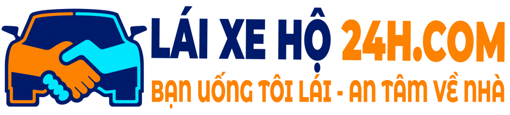 Dịch vụ thuê tài xế lái xe hộ 24h